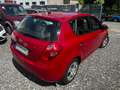 Kia Ceed / cee'd *KLIMAANLAGE / ALLWETTERREIFEN / TÜV NEU* Rojo - thumbnail 4