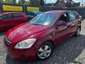 Kia Ceed / cee'd *KLIMAANLAGE / ALLWETTERREIFEN / TÜV NEU* Rojo - thumbnail 1