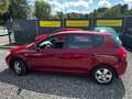 Kia Ceed / cee'd *KLIMAANLAGE / ALLWETTERREIFEN / TÜV NEU* Rojo - thumbnail 6