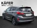 Ford Fiesta ST-Line 1,0 EcoBoost Start/Stop Grau - thumbnail 8