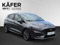 Ford Fiesta ST-Line 1,0 EcoBoost Start/Stop Grau - thumbnail 3