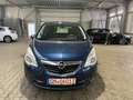 Opel Meriva 150 Jahre Opel Albastru - thumbnail 1