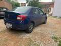 Dacia Logan Logan 1.2 16V 75 E6 SL 10 Ans Bleu - thumbnail 1