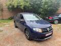 Dacia Logan Logan 1.2 16V 75 E6 SL 10 Ans Bleu - thumbnail 3