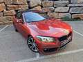 BMW 220 220iA Cabrio Naranja - thumbnail 4