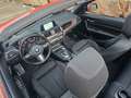 BMW 220 220iA Cabrio Naranja - thumbnail 12