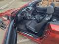 BMW 220 220iA Cabrio Naranja - thumbnail 11
