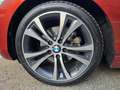 BMW 220 220iA Cabrio Naranja - thumbnail 10
