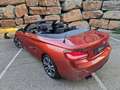 BMW 220 220iA Cabrio Naranja - thumbnail 3