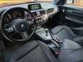 BMW 220 220iA Cabrio Naranja - thumbnail 18