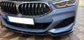 BMW M850 xDrive Coupe, Vollausstattung, Service incl. Blau - thumbnail 8