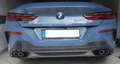 BMW M850 xDrive Coupe, Vollausstattung, Service incl. Blau - thumbnail 7