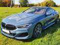BMW M850 xDrive Coupe, Vollausstattung, Service incl. Blau - thumbnail 1
