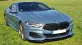 BMW M850 xDrive Coupe, Vollausstattung, Service incl. Blau - thumbnail 3
