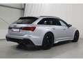 Audi RS6 Avant 4.0 TFSI quattro B&O*Matrix-LED*280km/h * Silver - thumbnail 3
