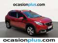Peugeot 2008 1.6 BlueHDI S&S Allure 120 Rojo - thumbnail 2