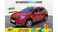 Peugeot 2008 1.6 BlueHDI S&S Allure 120 Rojo - thumbnail 1