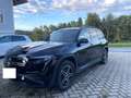 Mercedes-Benz EQB 250 AMG Line Schwarz - thumbnail 7
