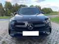 Mercedes-Benz EQB 250 AMG Line Schwarz - thumbnail 8