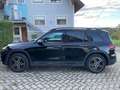 Mercedes-Benz EQB 250 AMG Line Schwarz - thumbnail 6
