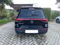 Mercedes-Benz EQB 250 AMG Line Schwarz - thumbnail 4