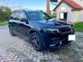Mercedes-Benz EQB 250 AMG Line Schwarz - thumbnail 1
