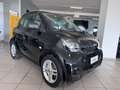 smart forTwo fortwo EQ Pure Nero - thumbnail 2