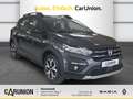 Dacia Sandero Stepway Comfort TCe 90 (MY2021) Grau - thumbnail 3