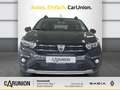 Dacia Sandero Stepway Comfort TCe 90 (MY2021) Grau - thumbnail 2