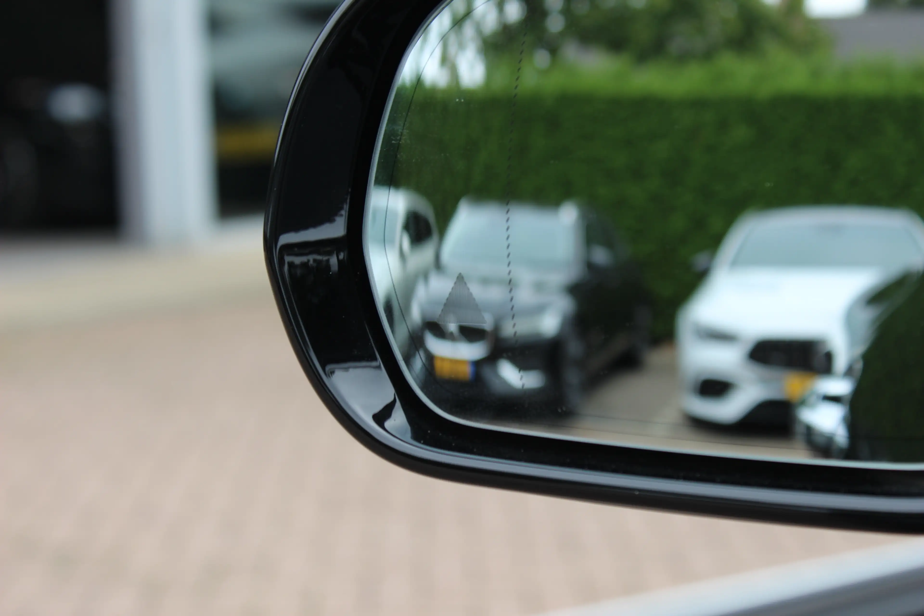 Mercedes-Benz E 200 Cabrio AMG Line / Nieuwstaat / Camera / Burmester — photo 34