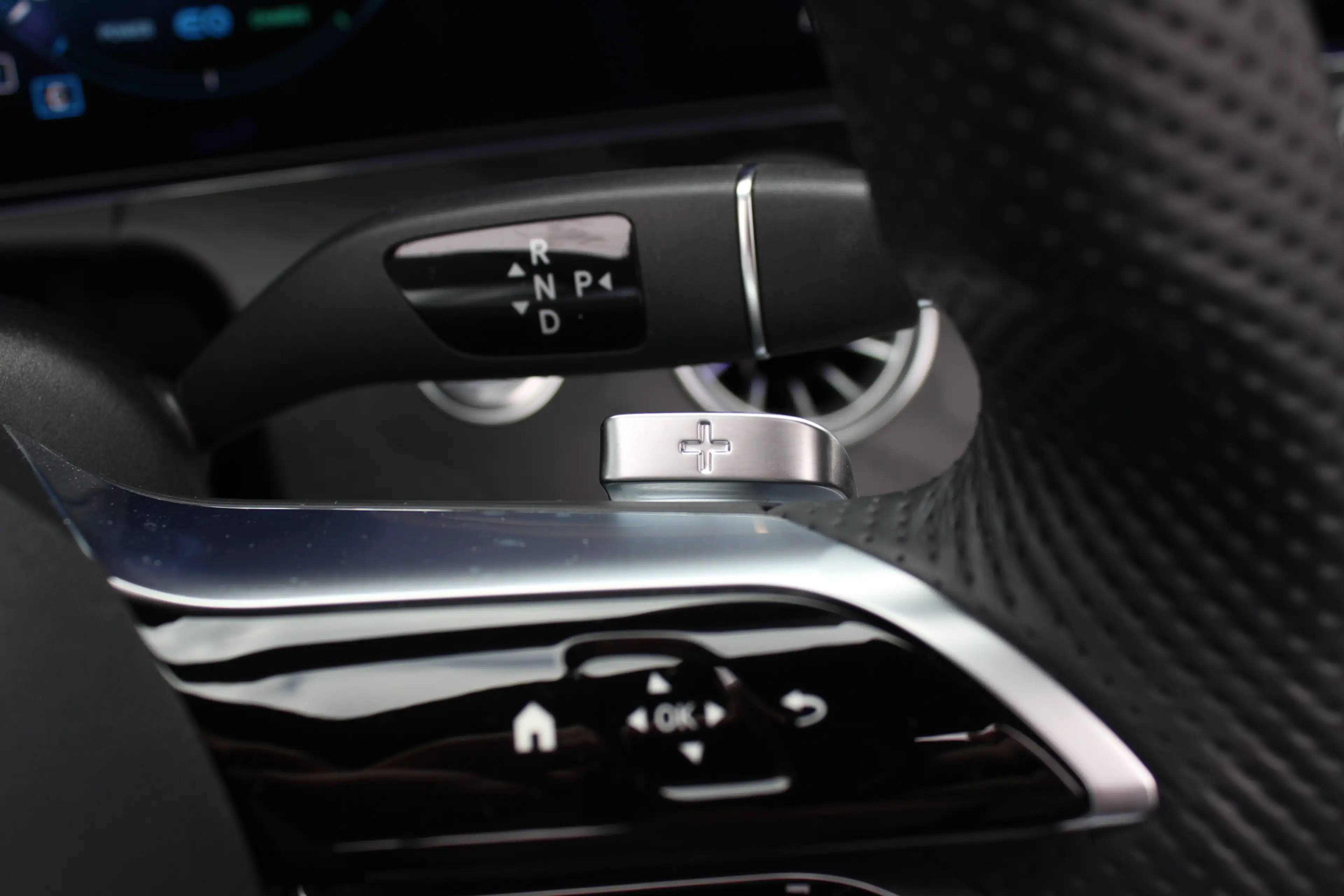 Mercedes-Benz E 200 Cabrio AMG Line / Nieuwstaat / Camera / Burmester — photo 36