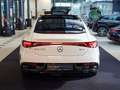 Mercedes-Benz EQE 350 EQE 350 4M AMG Line Massage 360° Hinterachslenk Wit - thumbnail 5