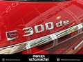 Mercedes-Benz E 300 E 300 de 4M T AMG Pano+AHK+360°+Night+Memory+Win Rot - thumbnail 7