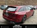 Mercedes-Benz E 300 E 300 de 4M T AMG Pano+AHK+360°+Night+Memory+Win Rot - thumbnail 4