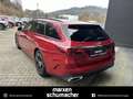 Mercedes-Benz E 300 E 300 de 4M T AMG Pano+AHK+360°+Night+Memory+Win Rot - thumbnail 6
