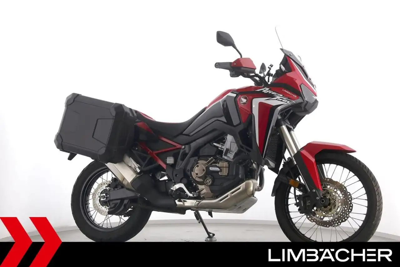 Honda CRF 1100