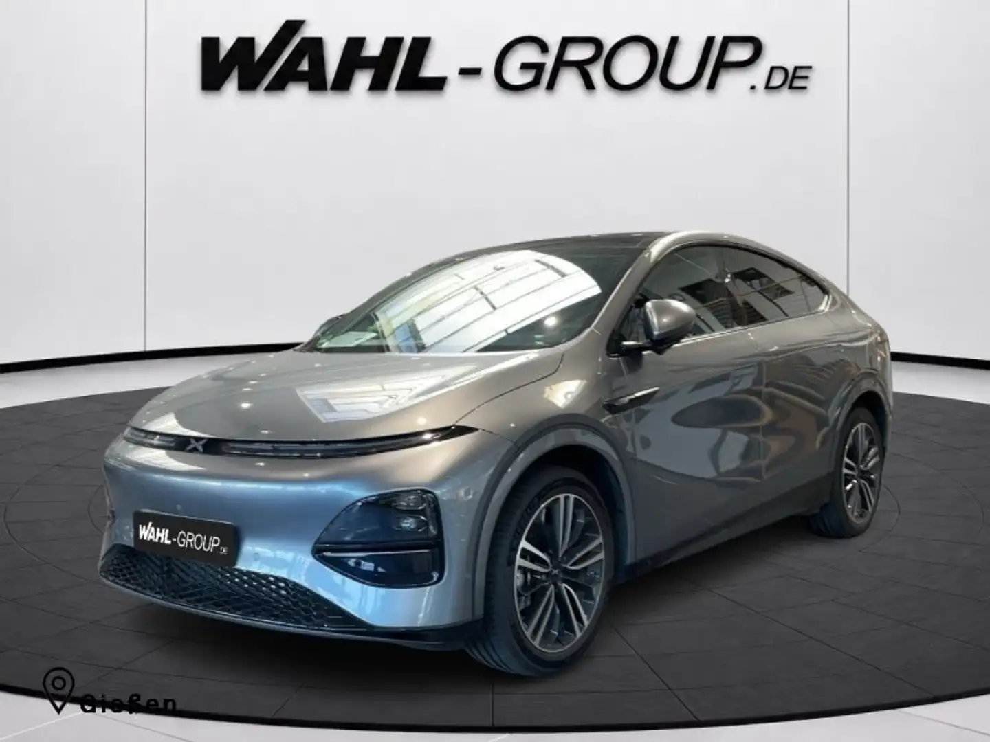 Xpeng Sonstige G6 Performance 475 AWD*LED*Soundsystem*PDC*RFK* Grau - 1