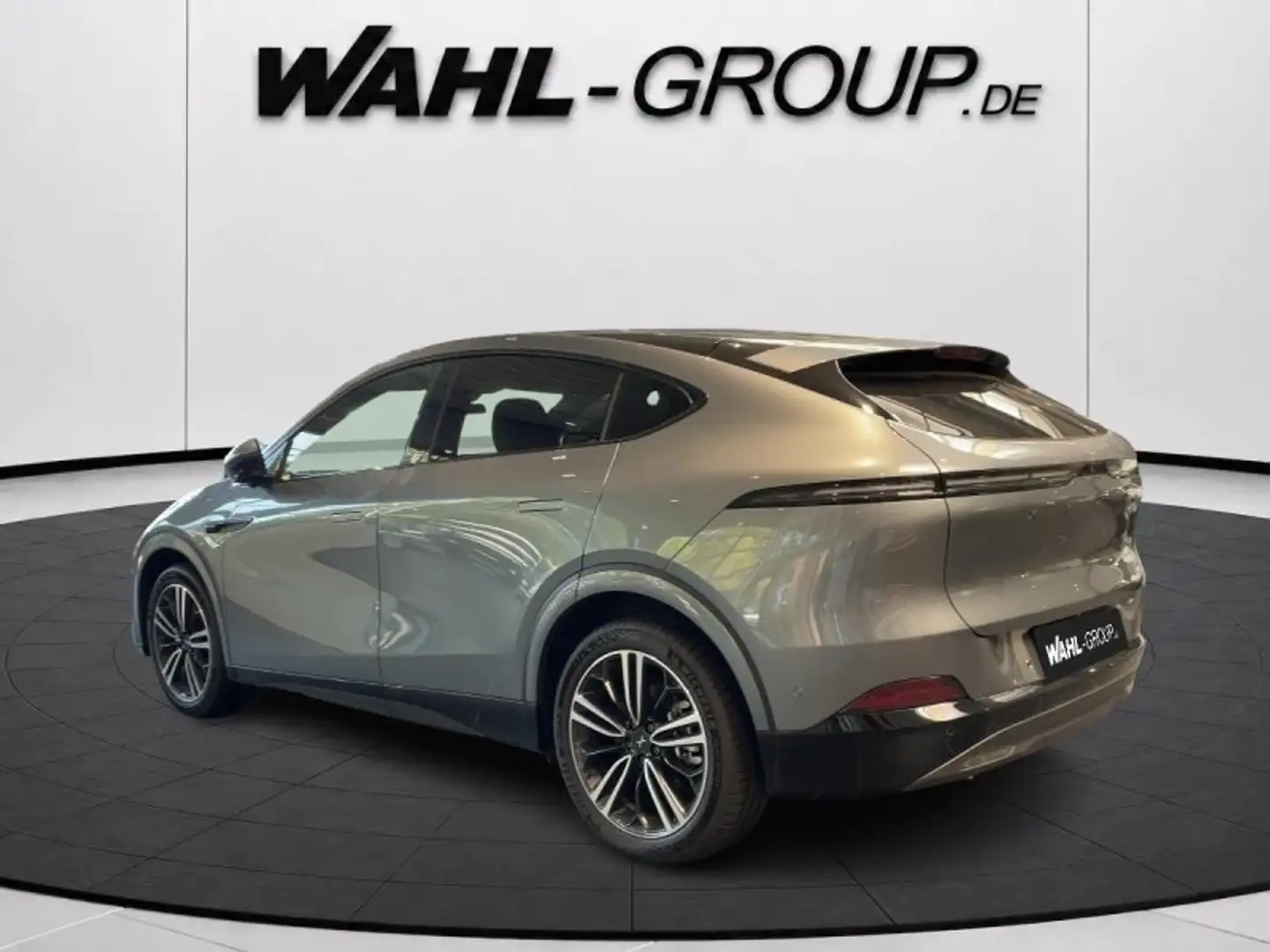 Xpeng Sonstige G6 Performance 475 AWD*LED*Soundsystem*PDC*RFK* Grau - 2