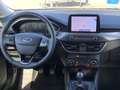 Ford Focus Wagon 1.0 EcoBoost Titanium Business | Winter-Pack Blauw - thumbnail 4