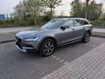 V90 Cross Country Diesel D4 AWD Geartronic