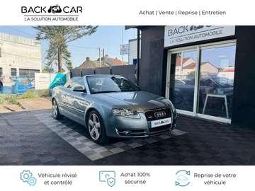 2.7 V6 TDI 180 DPF S Line Multitronic A