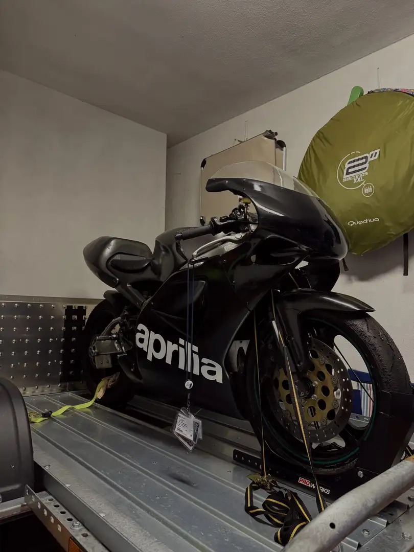 Aprilia RS 125 - 2