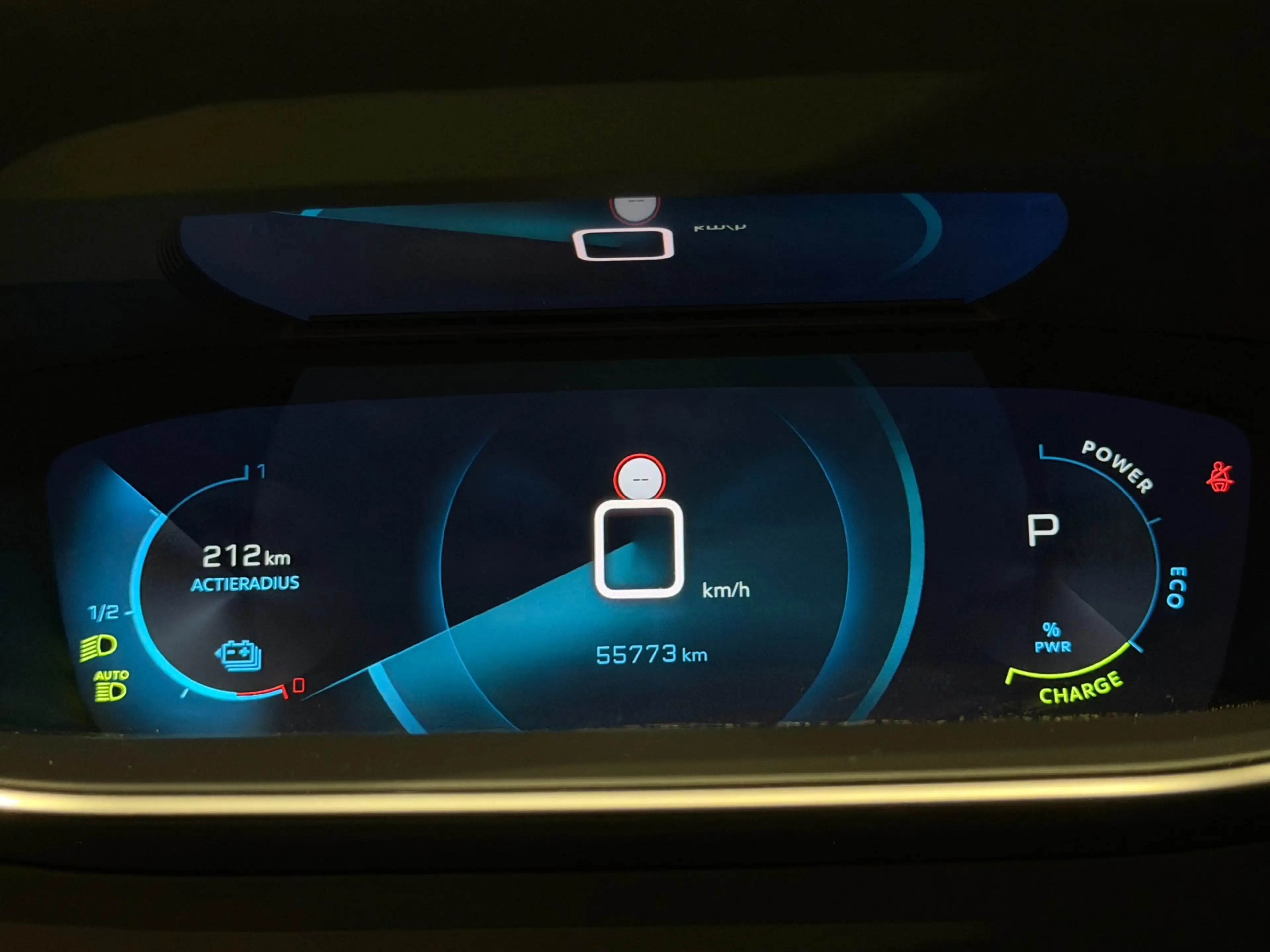 Peugeot e-208 EV GT 350 50 kWh SCHUIFDAK AIRCO NAVI STOELVER. CA — photo 38