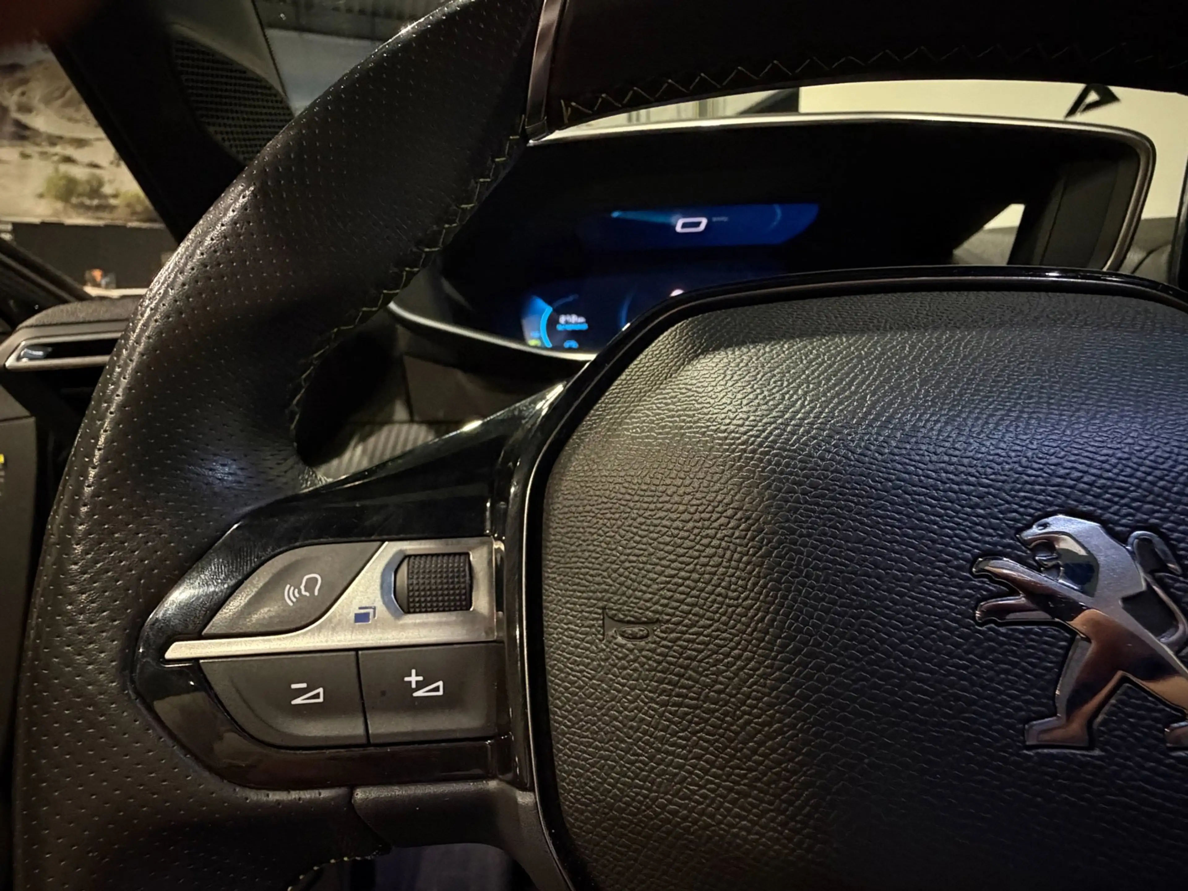 Peugeot e-208 EV GT 350 50 kWh SCHUIFDAK AIRCO NAVI STOELVER. CA — photo 36