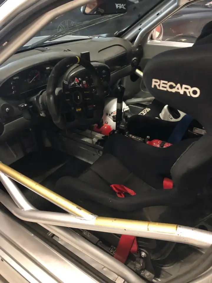 Porsche 911 PSI GT2 R, foto 6