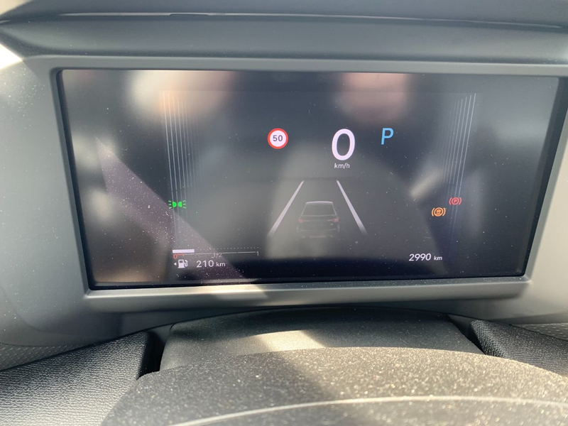 Citroen C4 1.2 TURBO 130 EAT Max — photo 14