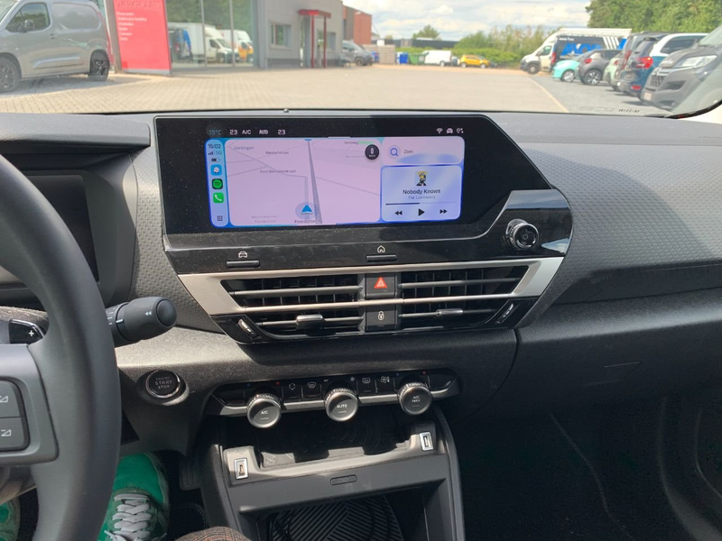 Citroen C4 1.2 TURBO 130 EAT Max — photo 15