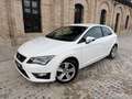 SEAT Leon SC 1.4 TSI S&S FR 122 Weiß - thumbnail 1