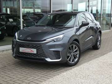 Hybrid Elegant +BRUIN LEDER +Stuur&Zetelverwarming +GPS +Dodehoek +Parkeersensoren