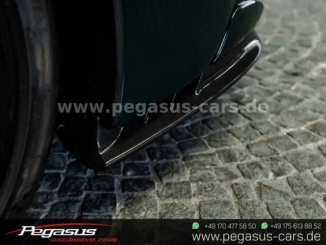 Ferrari SF90 Stradale view 15